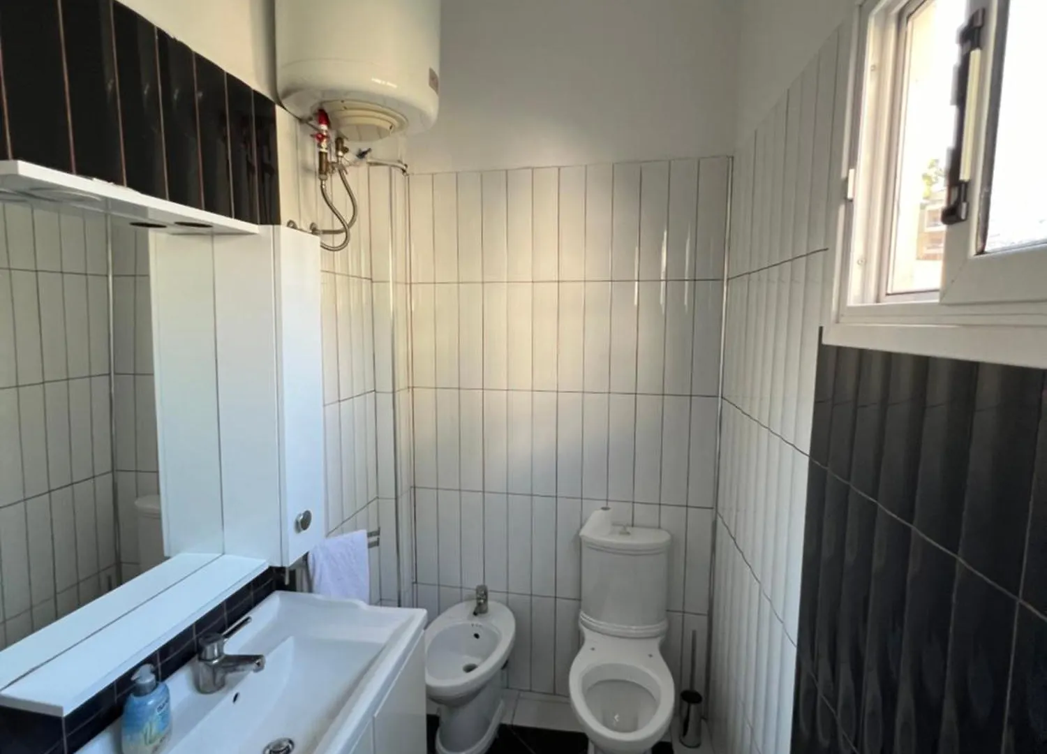 Adriatichaven Villa Vlorë