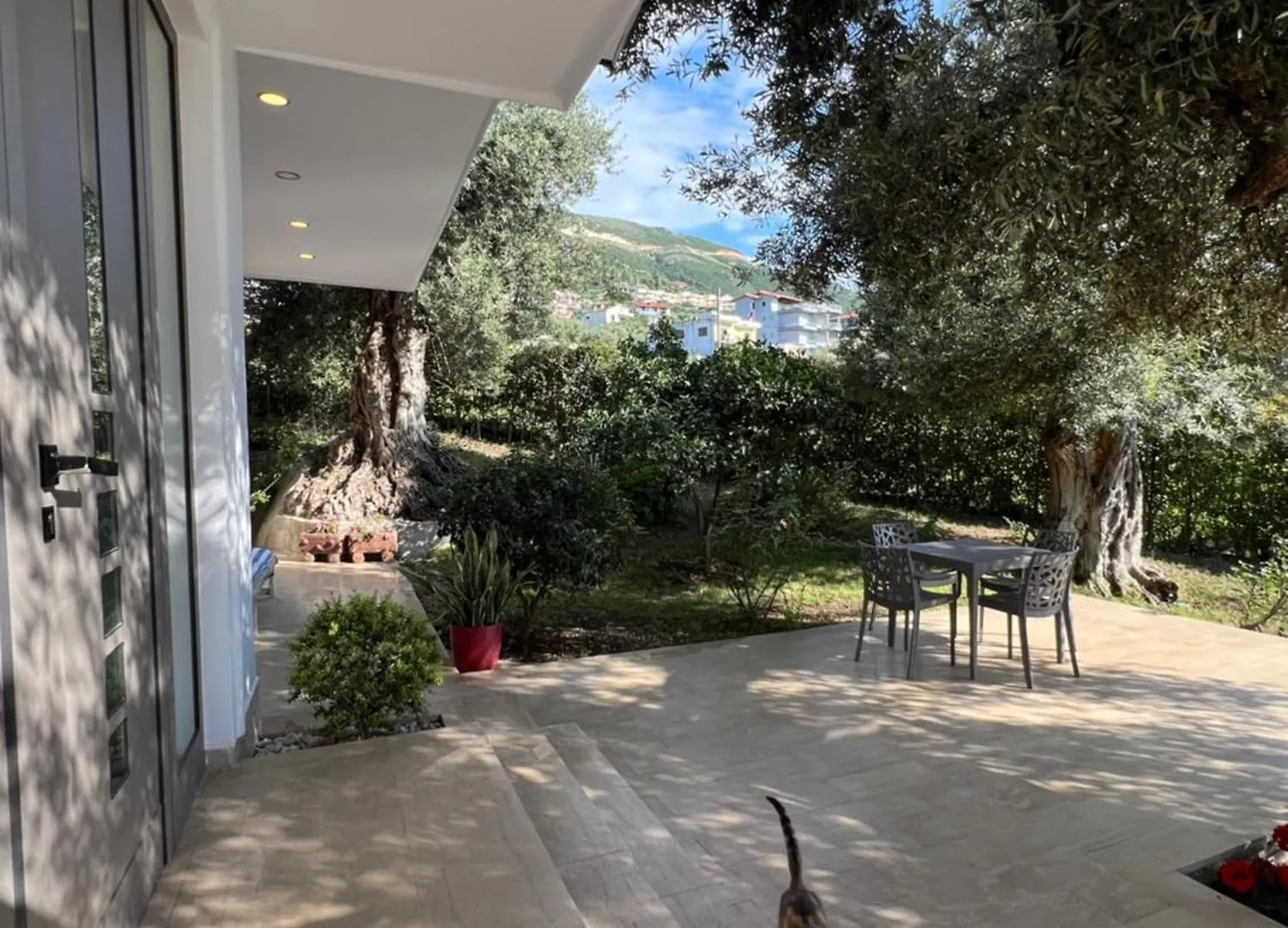 Adriatichaven Villa Vlorë 阿尔巴尼亚