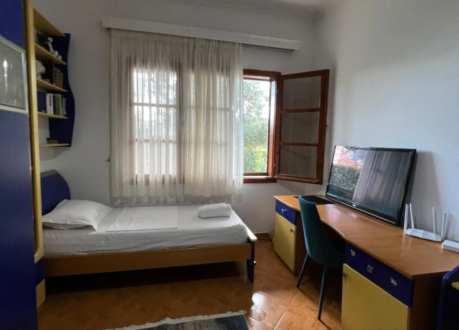 Adriatichaven Villa Vlorë 0*,  阿尔巴尼亚