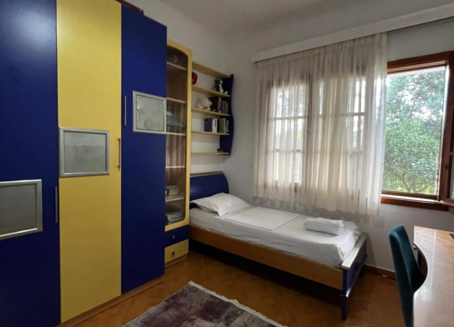 Adriatichaven Villa Vlorë 公寓