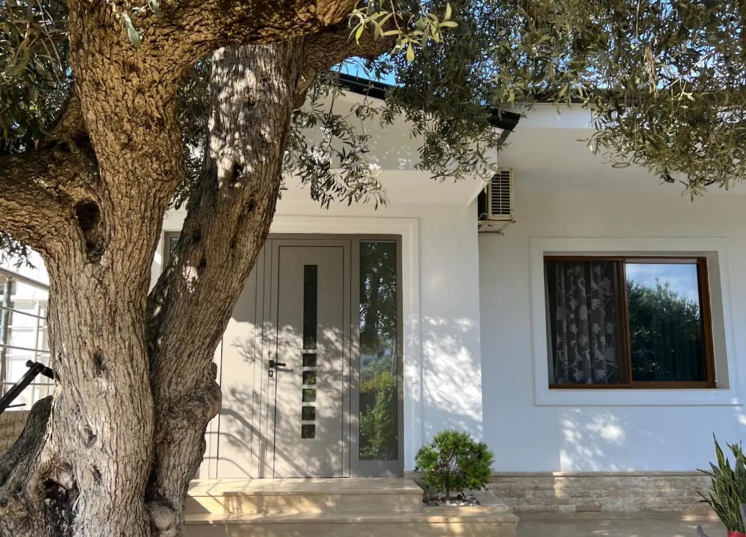 公寓 Adriatichaven Villa Vlorë 阿尔巴尼亚
