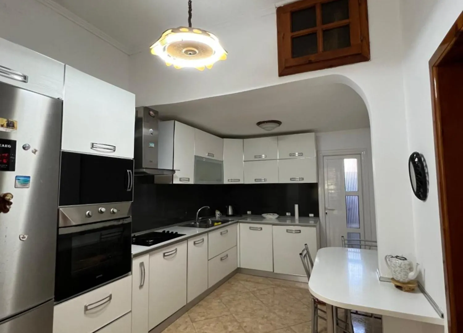 Adriatichaven Villa Vlorë