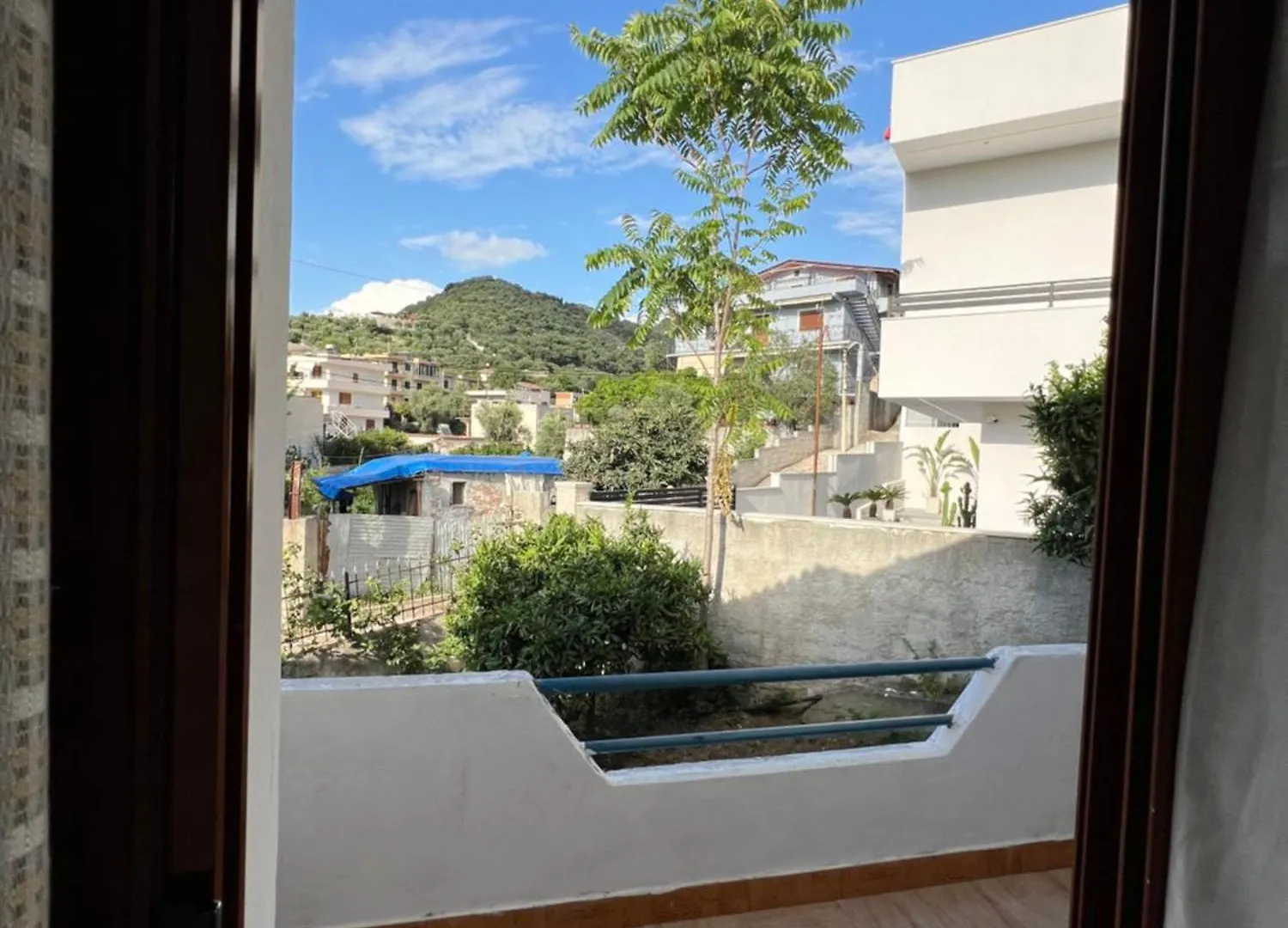 公寓 Adriatichaven Villa Vlorë