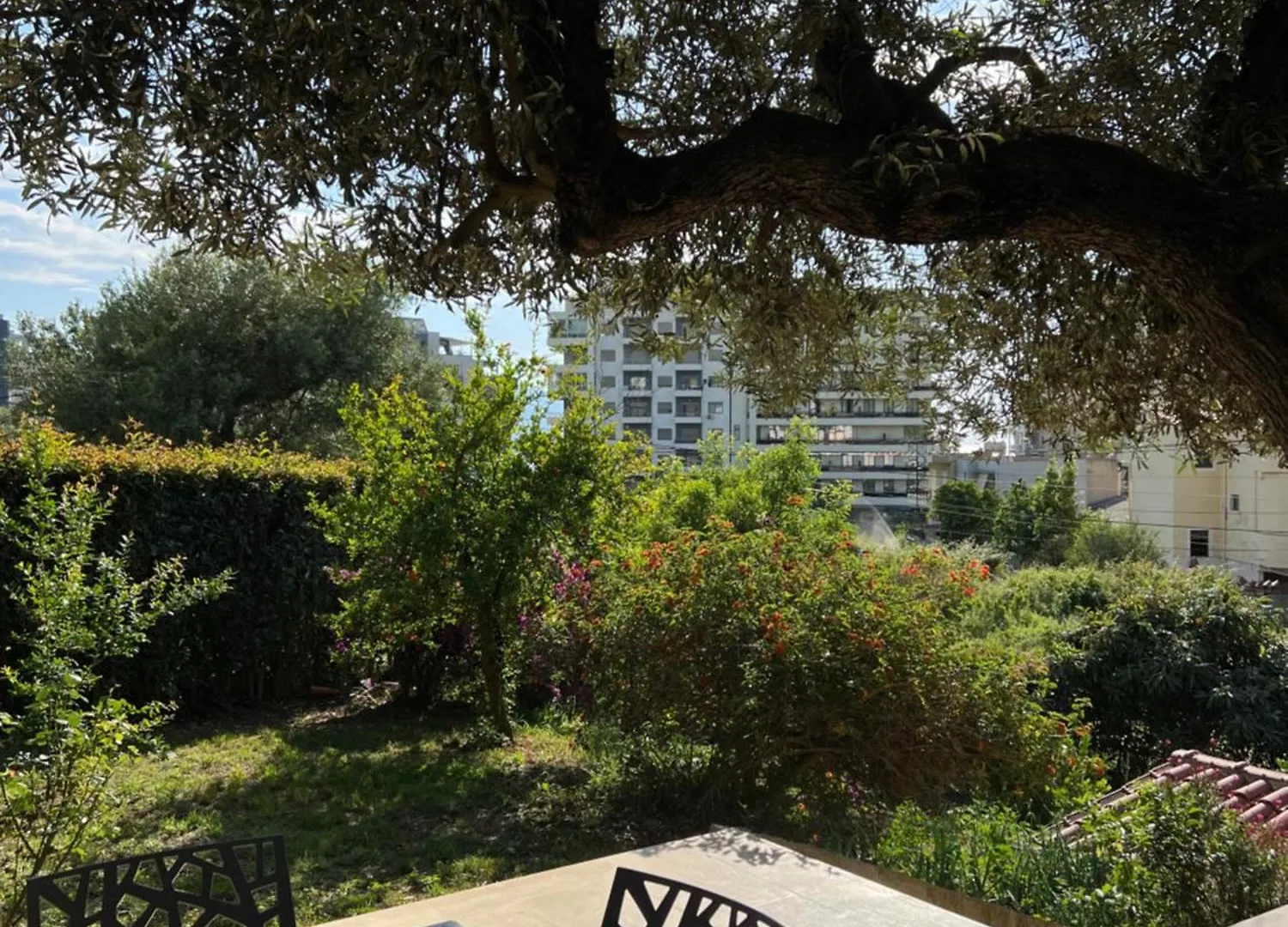 公寓 Adriatichaven Villa Vlorë 阿尔巴尼亚